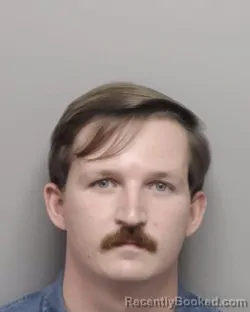 Mugshot of SCOTT E KANSKI