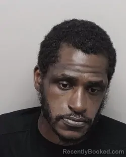 Mugshot of SAMUEL MILLER-SINGLETON