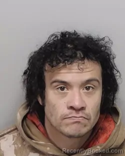 Mugshot of FERNANDO R GOMEZ