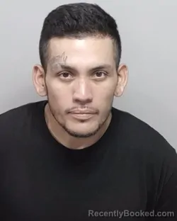 Mugshot of ADRIAN GARCIA