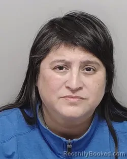 Mugshot of ANNETTE M JIMENEZ