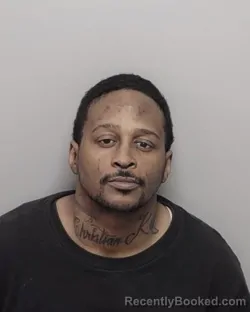 Mugshot of MONTREAL M GRAVES