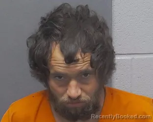 Mugshot of LAWRENCE C DELGADILLO