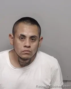 Mugshot of ADRIAN A CEDILLO