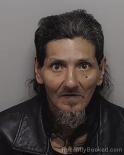 Mugshot of JAVIER C PENUELAZ