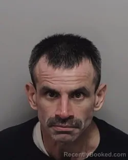 Mugshot of JAMES D WARREN