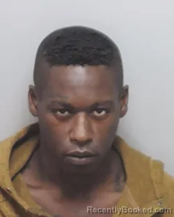 Mugshot of TIYCHRISTIAN NIKEIREE JOHNSON booked in Bexar County, Texas on March 7, 2026