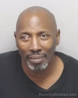 Mugshot of RAYMOND E STEWART booked in Bexar County, Texas on March 7, 2026