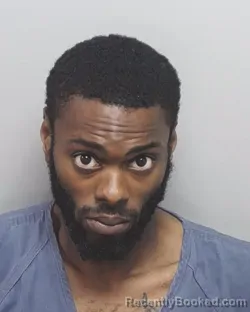 Mugshot of ROBERT L III MORGAN booked in Bexar County, Texas on March 7, 2026