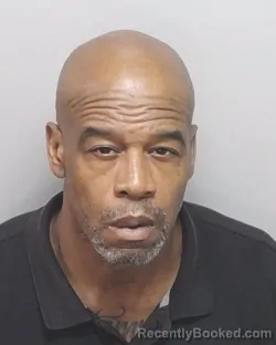 Mugshot of TORRAN L JOHNSON booked in Bexar County, Texas on March 7, 2026