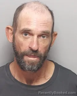 Mugshot of JASON R GRUBER booked in Bexar County, Texas on March 7, 2026