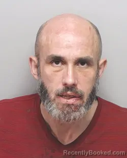 Mugshot of DUSTIN E GATZKE booked in Bexar County, Texas on March 7, 2026