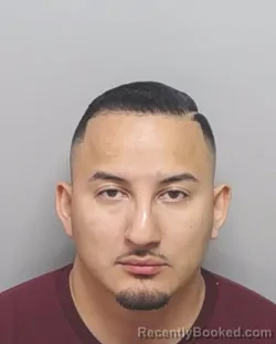 Mugshot of STACY R SATERSTAD booked in Bexar County, Texas on March 7, 2026