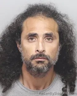 Mugshot of DAVID JR MARTINEZ booked in Bexar County, Texas on March 8, 2026