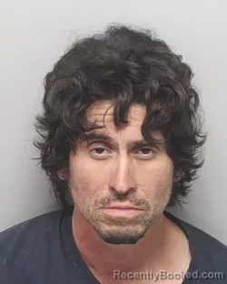 Mugshot of DAVID L GONZALES booked in Bexar County, Texas on March 8, 2026