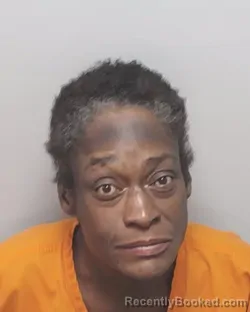 Mugshot of NATASHA D BOISER booked in Bexar County, Texas on March 8, 2026