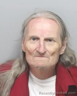 Mugshot of JAMES D JR SMITH booked in Bexar County, Texas on March 8, 2026