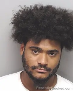 Mugshot of CAMREN K NELSON booked in Bexar County, Texas on March 8, 2026