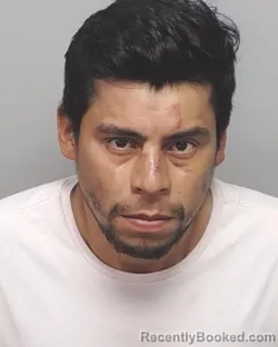 Mugshot of NARVELIO GOMEZ GONZALEZ booked in Bexar County, Texas on March 8, 2026