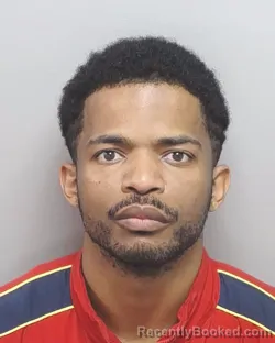 Mugshot of ELLIS D BOOKRUM booked in Bexar County, Texas on March 9, 2026