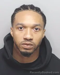 Mugshot of ROBERT A RAWLINS booked in Bexar County, Texas on March 9, 2026