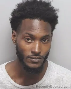 Mugshot of ROBERT PORTER booked in Bexar County, Texas on March 9, 2026