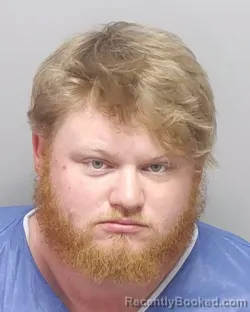 Mugshot of JEREMY R MAXEY booked in Bexar County, Texas on March 9, 2026