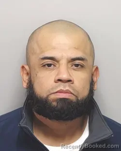 Mugshot of FERMIN HERNANDEZ booked in Bexar County, Texas on March 9, 2026