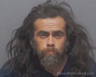 Mugshot of JASON RODRIGUEZ booked in Bexar County, Texas on March 9, 2026