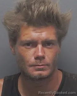 Mugshot of BEAU F SMITH booked in Bexar County, Texas on March 9, 2026