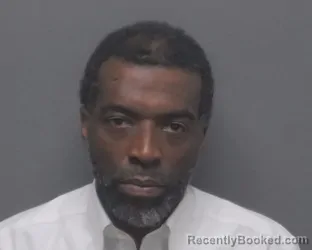 Mugshot of SHAWN D SYLVESTER booked in Bexar County, Texas on March 10, 2026