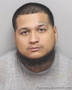 Mugshot of ROLAND R MUTH booked in Bexar County, Texas on March 10, 2026