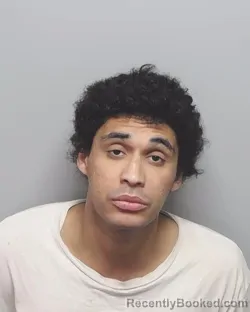 Mugshot of NOAH T WHEELER booked in Bexar County, Texas on March 10, 2026