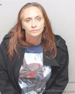 Mugshot of MICHELE L LABARRON booked in Bexar County, Texas on March 10, 2026