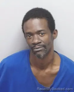 Mugshot of LAWRENCE D KEMP booked in Bexar County, Texas on March 10, 2026