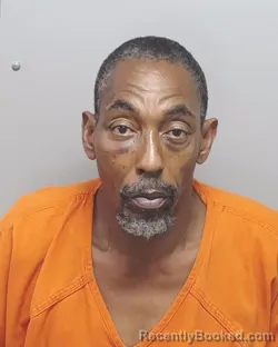 Mugshot of KENNETH A PEARSON booked in Bexar County, Texas on March 10, 2026