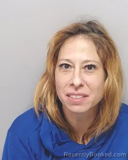 Mugshot of ADELE M AVALOS booked in Bexar County, Texas on March 10, 2026