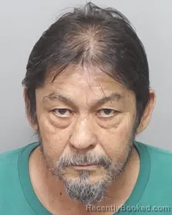 Mugshot of GUILLERMO JR MARTINEZ booked in Bexar County, Texas on March 10, 2026