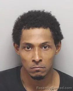 Mugshot of RUJUDAH E LYNCH booked in Bexar County, Texas on March 11, 2026