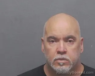 Mugshot of JESSIE J CARDENAS booked in Bexar County, Texas on March 11, 2026