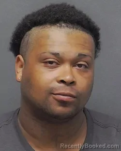 Mugshot of JORDON PRICE booked in Bexar County, Texas on March 10, 2026