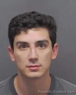 Mugshot of ELIAN J GONZALEZ booked in Bexar County, Texas on March 10, 2026