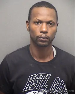 Mugshot of HAROLD W BOLDEN booked in Bexar County, Texas on March 11, 2026