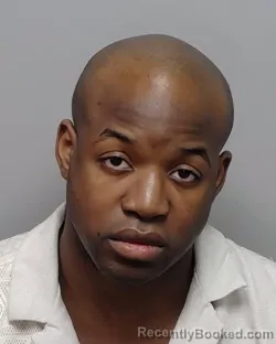 Mugshot of CHI S WHITE booked in Bexar County, Texas on March 12, 2026