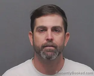 Mugshot of JORDAN R BOWMAN booked in Bexar County, Texas on March 12, 2026