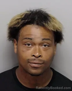 Mugshot of JORDON PRICE booked in Bexar County, Texas on March 12, 2026