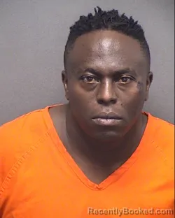 Mugshot of MICHAEL L EVANS booked in Bexar County, Texas on March 12, 2026