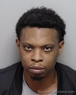 Mugshot of I KEEN L SR WILLIAMS booked in Bexar County, Texas on March 12, 2026