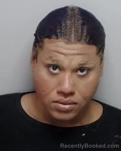 Mugshot of CARTER A JR JAYNES booked in Bexar County, Texas on March 12, 2026