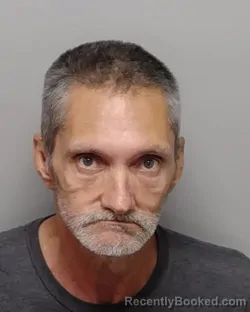 Mugshot of CARLOS E III MITCHELL booked in Bexar County, Texas on March 12, 2026